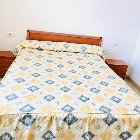 Апартаменты Aticos Deluxe Marina Dor Оропеса-дель-Мар Экстерьер фото