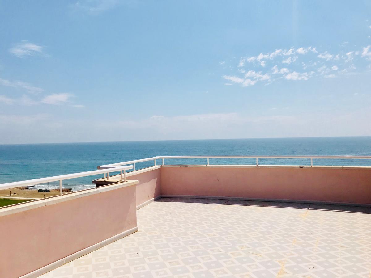 Апартаменты Aticos Deluxe Marina Dor Оропеса-дель-Мар Экстерьер фото