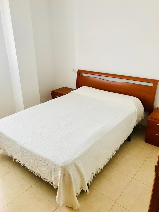 Апартаменты Aticos Deluxe Marina Dor Оропеса-дель-Мар Экстерьер фото