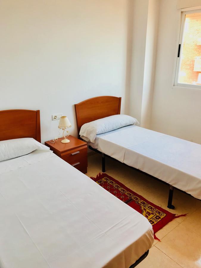 Апартаменты Aticos Deluxe Marina Dor Оропеса-дель-Мар Экстерьер фото
