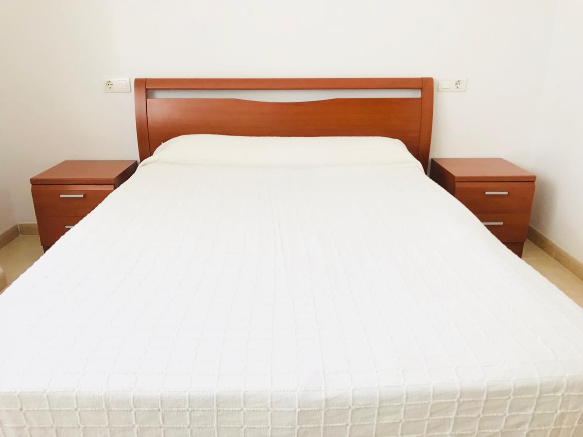 Апартаменты Aticos Deluxe Marina Dor Оропеса-дель-Мар Экстерьер фото