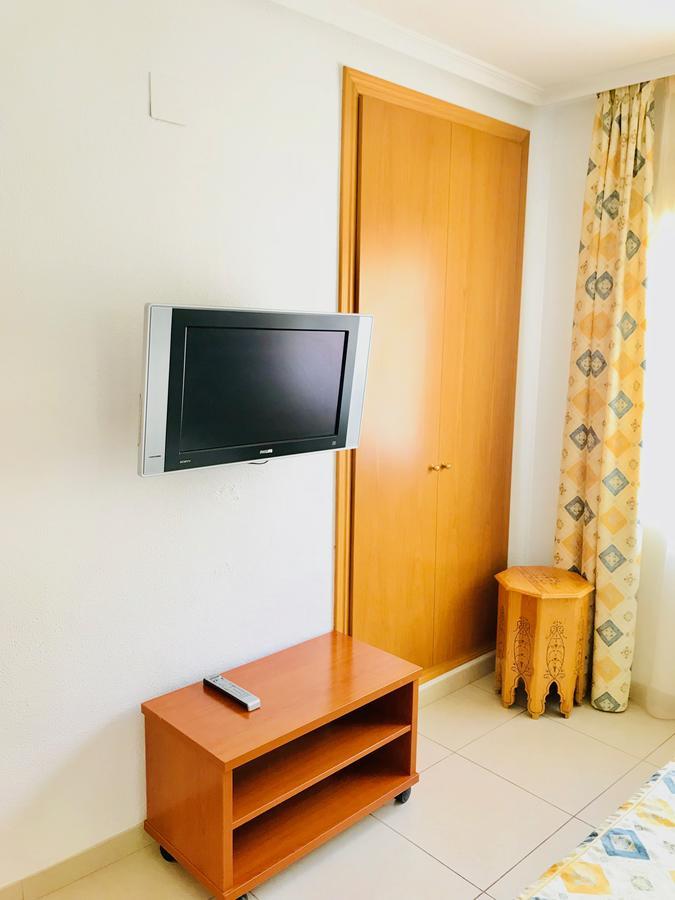 Апартаменты Aticos Deluxe Marina Dor Оропеса-дель-Мар Экстерьер фото