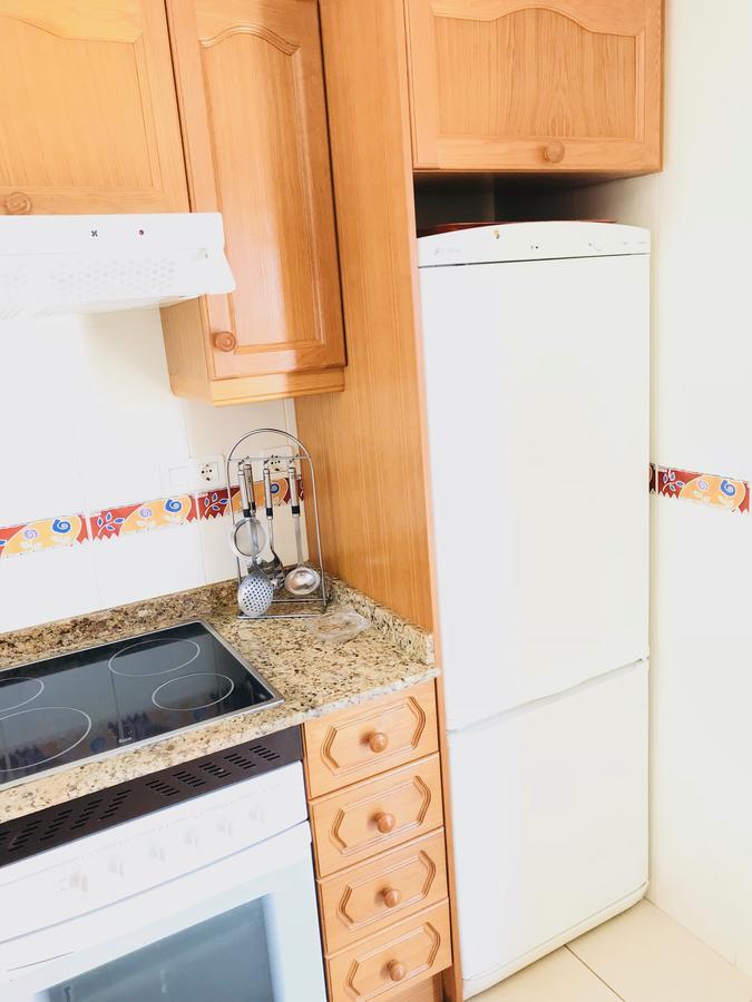 Апартаменты Aticos Deluxe Marina Dor Оропеса-дель-Мар Экстерьер фото