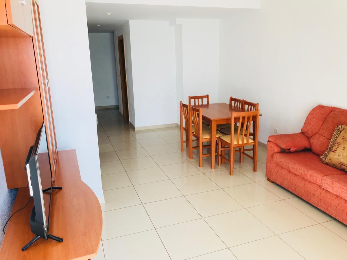 Апартаменты Aticos Deluxe Marina Dor Оропеса-дель-Мар Экстерьер фото