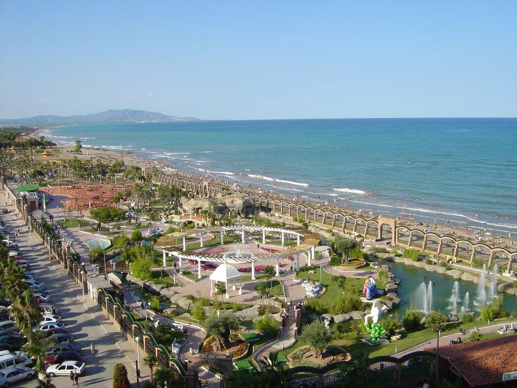 Апартаменты Aticos Deluxe Marina Dor Оропеса-дель-Мар Экстерьер фото